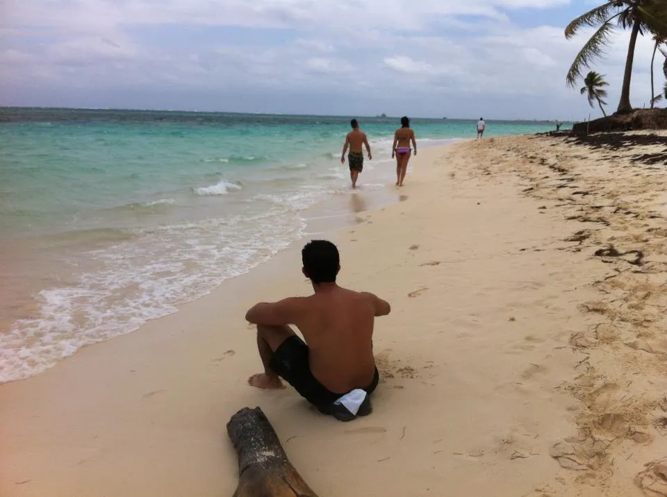 One of the best beach vacations in the world for families: Punta Cana, Republica Dominicana — Bavaro Beach